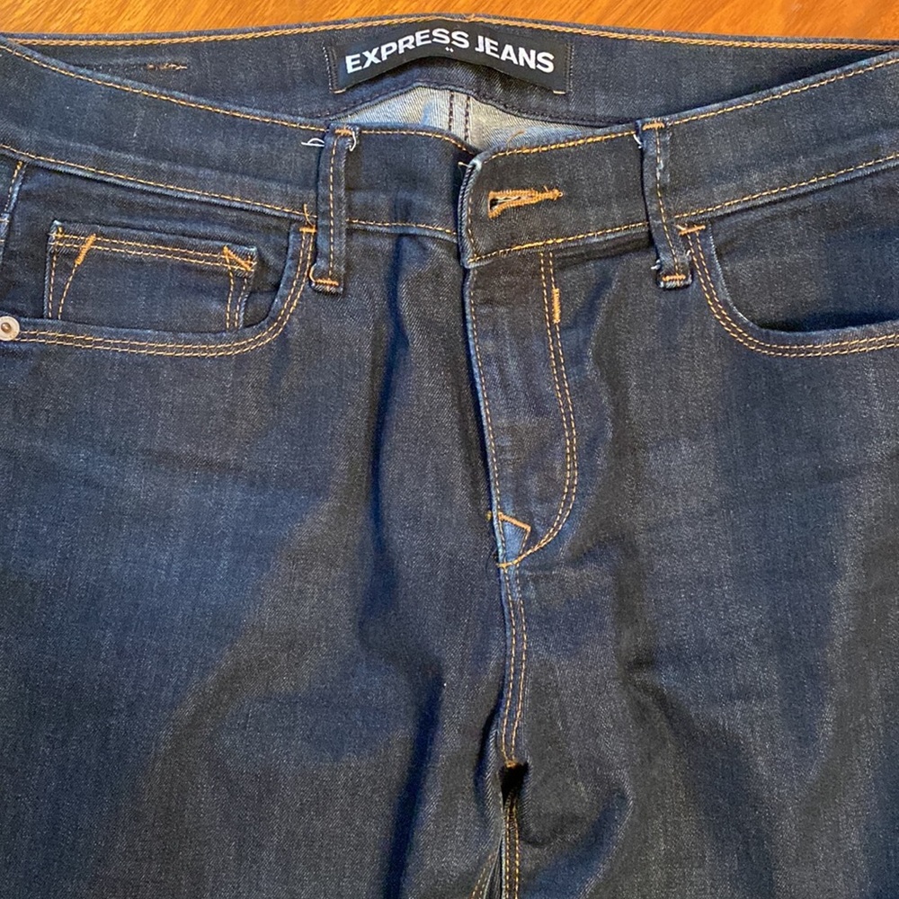 Express jeans - Picture 2 of 5